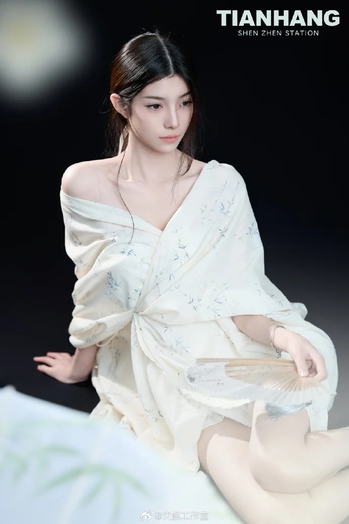 热门直播